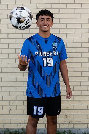19 Thomas Guerra